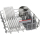 Bosch ZMYWARKA BOSCH SMS4HTI16E - 1475130 - zdjęcie 6